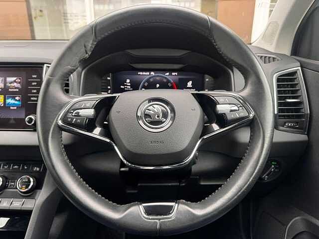 SKODA Karoq 1.5 TSI ACT SE L DSG Euro 6 (s/s) 5dr