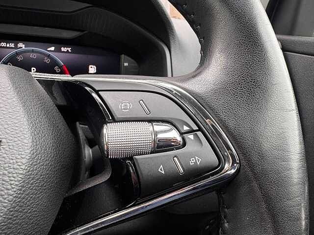 SKODA Karoq 1.5 TSI ACT SE L DSG Euro 6 (s/s) 5dr