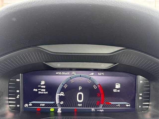 SKODA Karoq 1.5 TSI ACT SE L DSG Euro 6 (s/s) 5dr