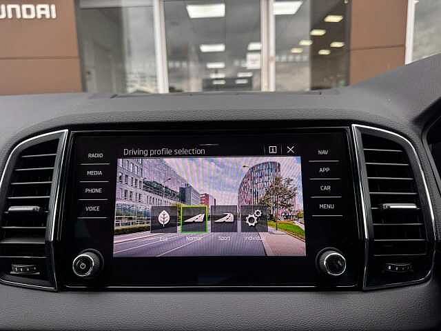 SKODA Karoq 1.5 TSI ACT SE L DSG Euro 6 (s/s) 5dr