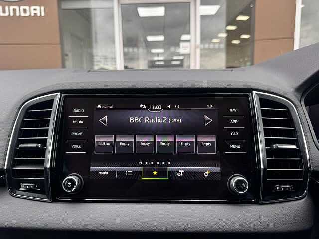 SKODA Karoq 1.5 TSI ACT SE L DSG Euro 6 (s/s) 5dr