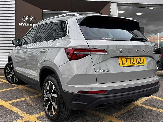 SKODA Karoq 1.5 TSI ACT SE L DSG Euro 6 (s/s) 5dr