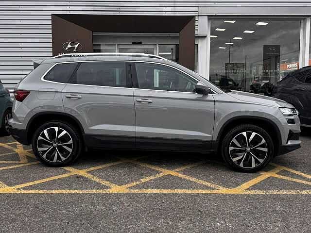 SKODA Karoq 1.5 TSI ACT SE L DSG Euro 6 (s/s) 5dr