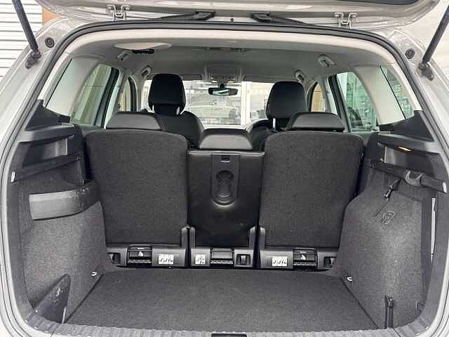 SKODA Karoq 1.5 TSI ACT SE L DSG Euro 6 (s/s) 5dr