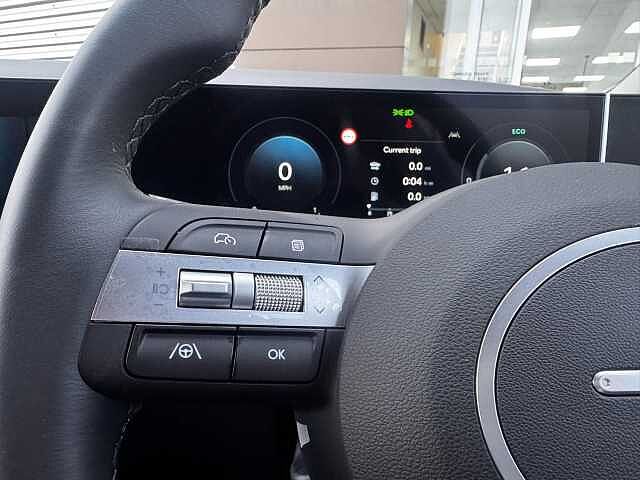 Hyundai TUCSON 1.6 T-GDi Advance Auto Euro 6 (s/s) 5dr Silver