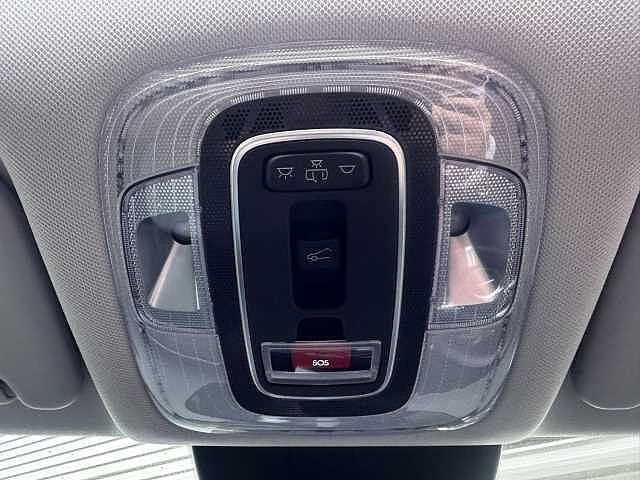 Hyundai KONA 1.6 h-GDi Ultimate DCT Euro 6 (s/s) 5dr Black