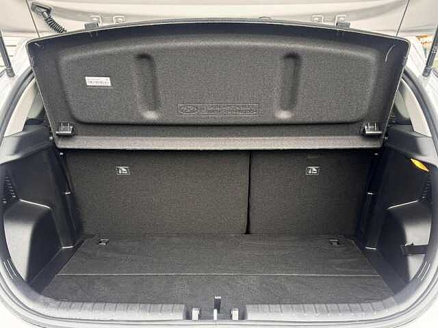 Hyundai I20 1.0 T-GDi Tech Line DCT Euro 6 (s/s) 5dr Grey