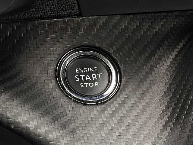 Peugeot E-208 50kWh Allure Premium + Auto 5dr (7.4kW Charger)