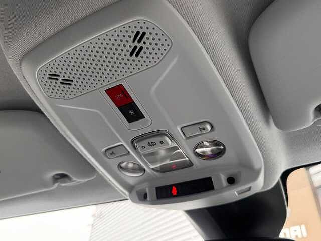 Peugeot E-208 50kWh Allure Premium + Auto 5dr (7.4kW Charger)