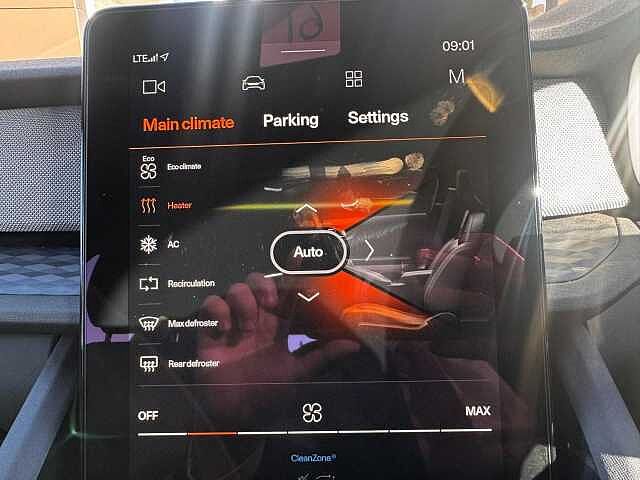 Polestar Polestar 2 Single Motor 78kWh Long Range Fastback Auto FWD 5dr