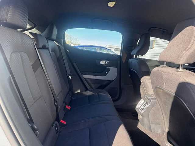 Polestar Polestar 2 Single Motor 78kWh Long Range Fastback Auto FWD 5dr