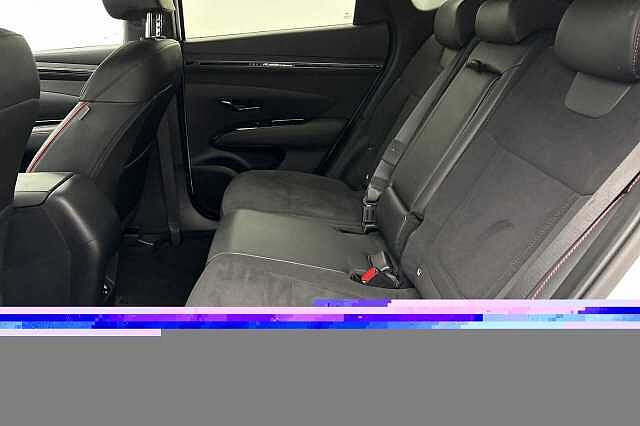 Hyundai KONA 1.6 h-GDi N Line DCT Euro 6 (s/s) 5dr