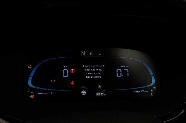 Hyundai KONA 1.6 h-GDi N Line DCT Euro 6 (s/s) 5dr