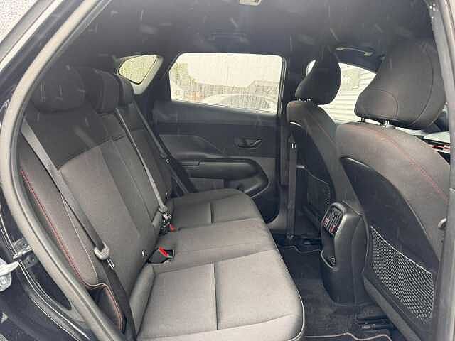 Hyundai KONA 1.6 h-GDi N Line DCT Euro 6 (s/s) 5dr