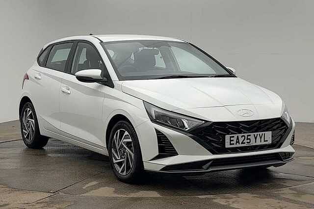 Hyundai KONA 1.6 h-GDi N Line DCT Euro 6 (s/s) 5dr