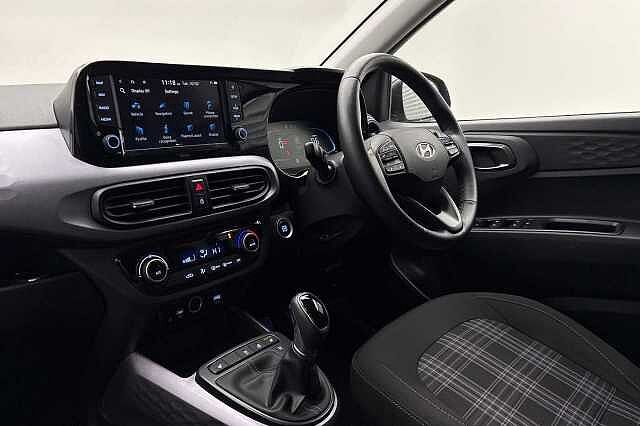 Hyundai KONA 1.6 h-GDi N Line DCT Euro 6 (s/s) 5dr