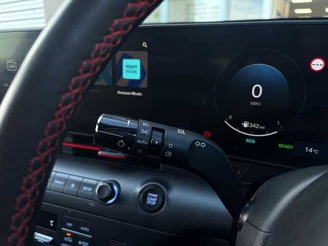 Hyundai KONA 1.6 h-GDi N Line DCT Euro 6 (s/s) 5dr
