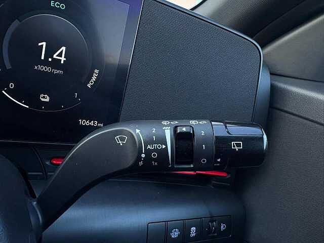 Hyundai KONA 1.6 h-GDi N Line DCT Euro 6 (s/s) 5dr