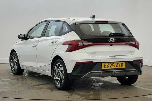 Hyundai KONA 1.6 h-GDi N Line S DCT Euro 6 (s/s) 5dr