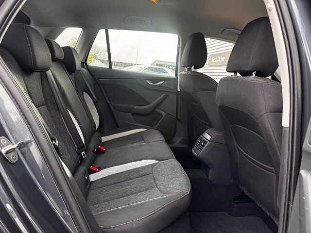 SKODA Kamiq 1.0 TSI SE L DSG Euro 6 (s/s) 5dr