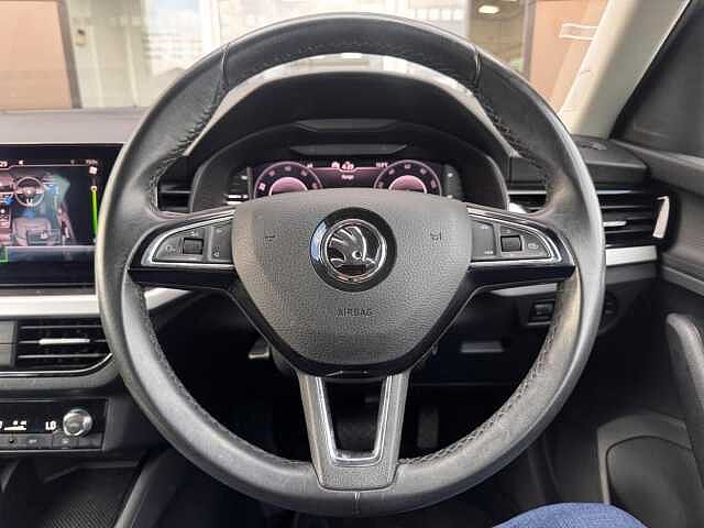 SKODA Kamiq 1.0 TSI SE L DSG Euro 6 (s/s) 5dr