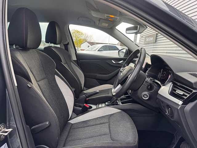 SKODA Kamiq 1.0 TSI SE L DSG Euro 6 (s/s) 5dr