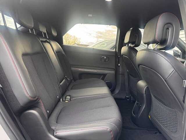 Hyundai IONIQ 5 84kWh N Line Auto 5dr