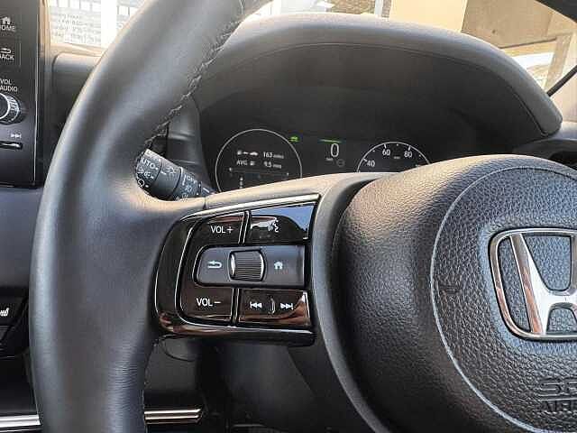 Honda HR-V 1.5 h i-MMD Advance CVT Euro 6 (s/s) 5dr