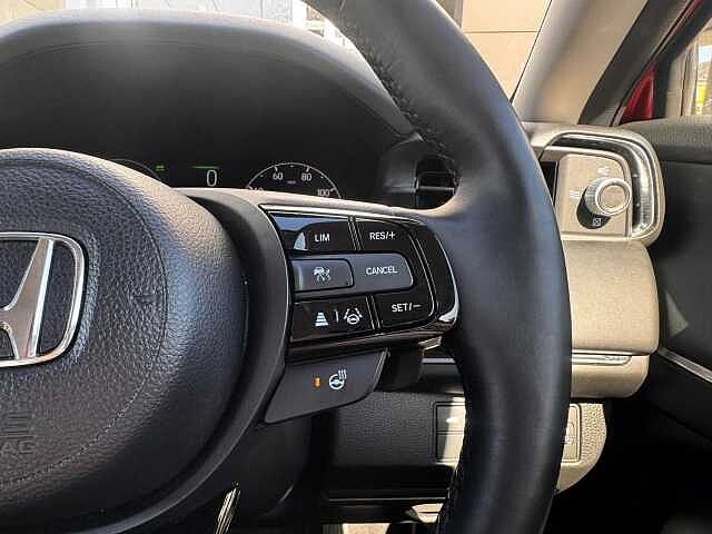 Honda HR-V 1.5 h i-MMD Advance CVT Euro 6 (s/s) 5dr