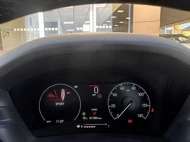 Honda HR-V 1.5 h i-MMD Advance CVT Euro 6 (s/s) 5dr