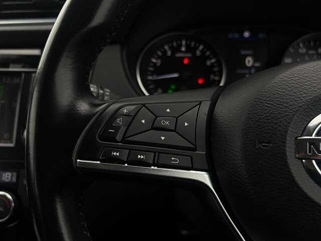 Nissan Qashqai 1.3 DIG-T Acenta Premium DCT Auto Euro 6 (s/s) 5dr