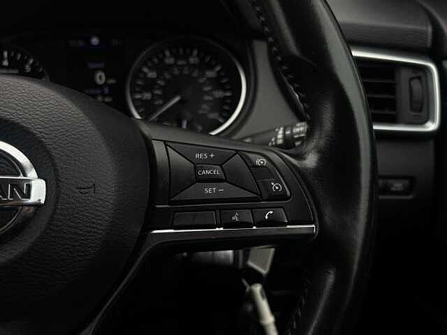 Nissan Qashqai 1.3 DIG-T Acenta Premium DCT Auto Euro 6 (s/s) 5dr
