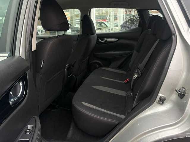 Nissan Qashqai 1.3 DIG-T Acenta Premium DCT Auto Euro 6 (s/s) 5dr