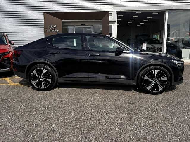 Polestar Polestar 2 Single Motor 78kWh Long Range Fastback Auto FWD 5dr