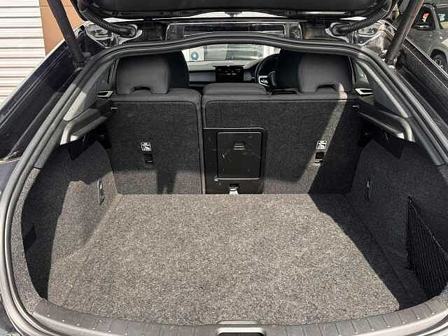 Polestar Polestar 2 Single Motor 78kWh Long Range Fastback Auto FWD 5dr