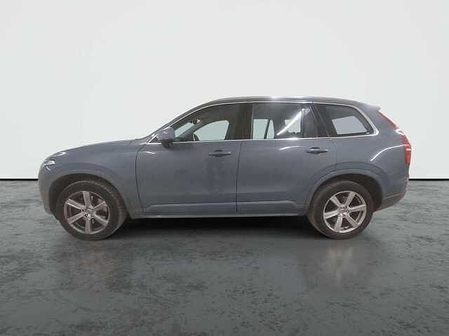 Volvo XC90 2.0 B5 MHEV Core Auto 4WD Euro 6 (s/s) 5dr