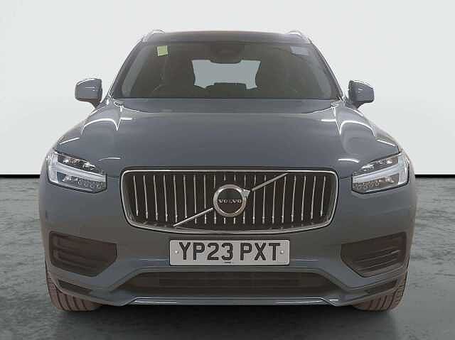 Volvo XC90 2.0 B5 MHEV Core Auto 4WD Euro 6 (s/s) 5dr