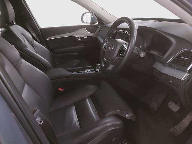 Volvo XC90 2.0 B5 MHEV Core Auto 4WD Euro 6 (s/s) 5dr