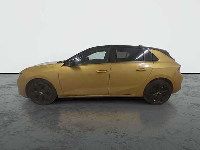 Vauxhall Astra 1.2 Turbo GS Auto Euro 6 (s/s) 5dr