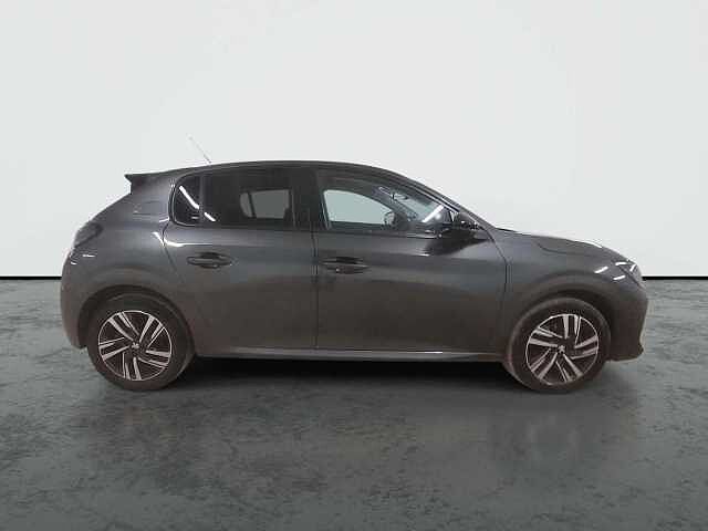 Peugeot 208 1.2 PureTech Allure Premium + EAT Euro 6 (s/s) 5dr