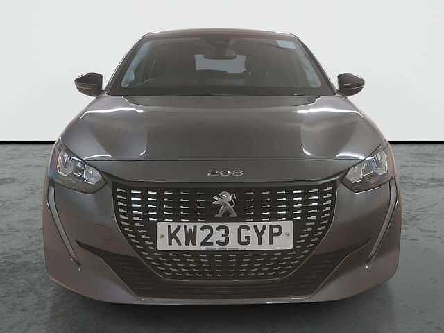 Peugeot 208 1.2 PureTech Allure Premium + EAT Euro 6 (s/s) 5dr
