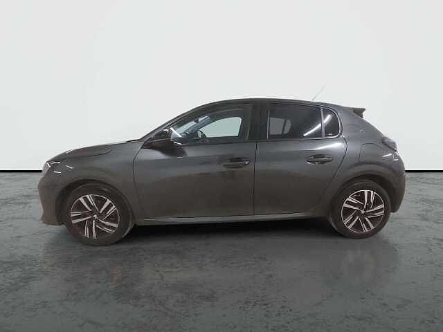 Peugeot 208 1.2 PureTech Allure Premium + EAT Euro 6 (s/s) 5dr