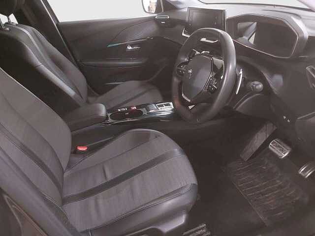 Peugeot 208 1.2 PureTech Allure Premium + EAT Euro 6 (s/s) 5dr
