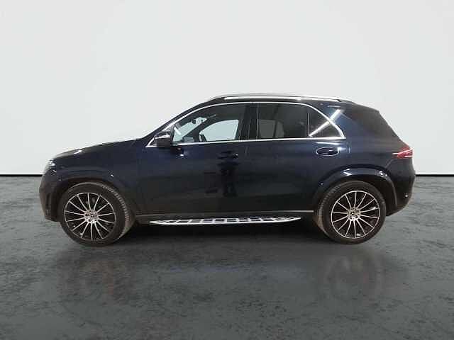 Mercedes-Benz GLE 2.9 GLE400d AMG Line (Premium) G-Tronic 4MATIC Euro 6 (s/s) 5dr (7 Seat)