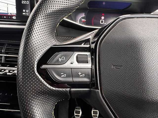 Peugeot 2008 1.2 PureTech GT Euro 6 (s/s) 5dr