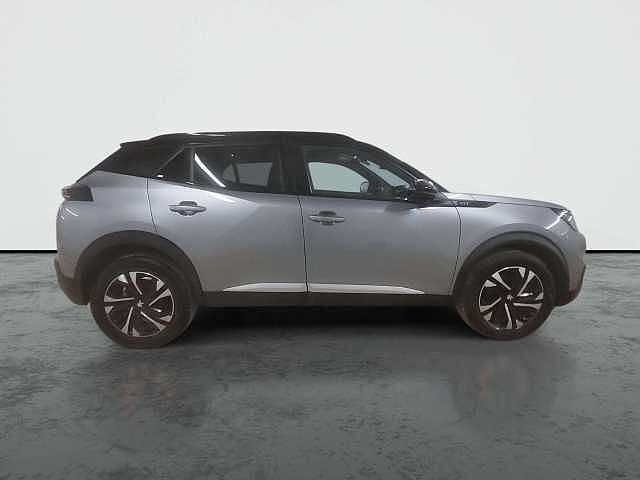 Peugeot 2008 1.2 PureTech GT Euro 6 (s/s) 5dr