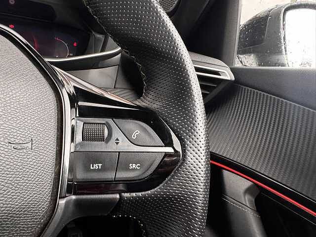 Peugeot 2008 1.2 PureTech GT Euro 6 (s/s) 5dr