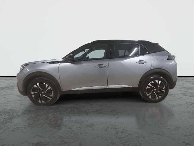 Peugeot 2008 1.2 PureTech GT Euro 6 (s/s) 5dr