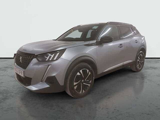 Peugeot 2008 1.2 PureTech GT Euro 6 (s/s) 5dr