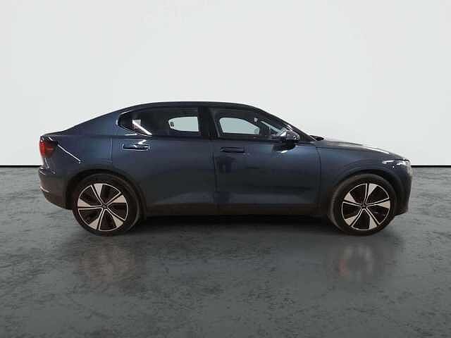 Polestar Polestar 2 Single Motor 78kWh Long Range Fastback Auto FWD 5dr